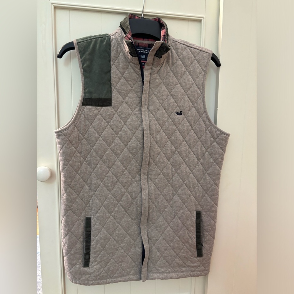 Men’s Southern Marsh Vest